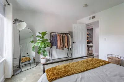 Dreamy Villa near CRMC & Downtown
