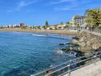 Relaxing Ocean Views, Closed to the Beach Hotels in San Agustin