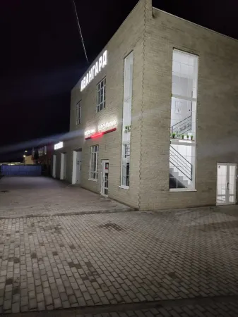 Avangard Mini-hotel Отели в г. Лискинский район