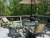 The Boro Bungalow Hotels in Mamakating