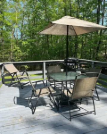 The Boro Bungalow
