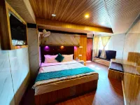 고룸고 로힐라 로지 우타라칸드 카인치 담 - 쉬리 니브 카로리 바바 아쉬람 주변 호텔