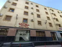 Hotel Hydra - Ouled Fayet Hotels in Cheraga