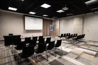Q Hotel Plus Wrocław - Business