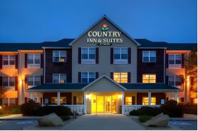 Country Inn & Suites by Radisson, Mason City, IA