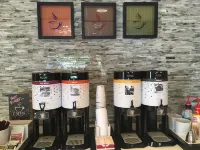 紐約紐堡斯圖爾特機場歡朋酒店 - 早餐