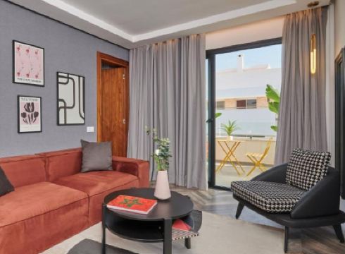 Stayhere Rabat - Agdal 4 - Hotel