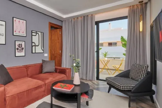 Stayhere Rabat - Agdal 4 - Hotel