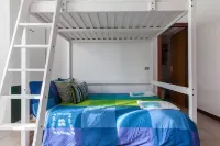 Nice mono in Milan! Fieramilanocity Hotels in Cagnola