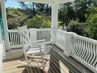 95 Palemetto Road - direct at the US OPEN Course Nr 2