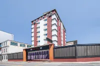 Mungyeong Mungyeong Hotel Hotels near Yonggung Station