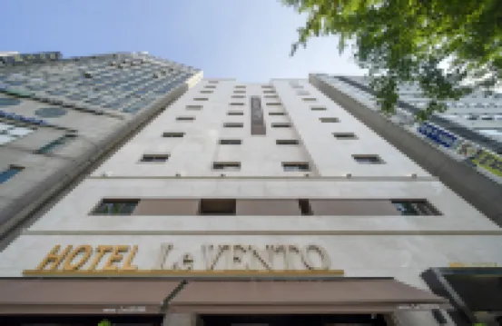 Gwangmyeong Hotel Levento