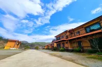 Danyang Sosunam Hwangto Mauel Pension