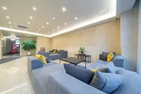 Wonju the Hotel Hotels in Wonju