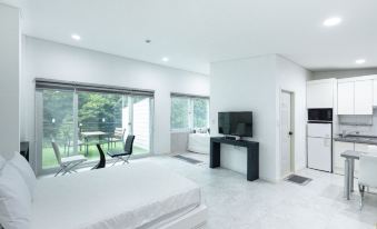 Gapyeong Secret Moon Pension