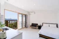 Daebudo Beautiful Pension Hotels near Yeongheungdo