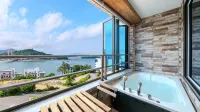 Yeosu Viewforespa Pension