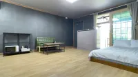 Miryang Gorye Pool Villa & Pension