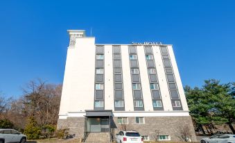Yongin Yangji Stay Inn