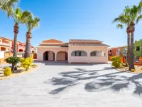 Pueblo de la Paz Hotels in Cumbre del Sol