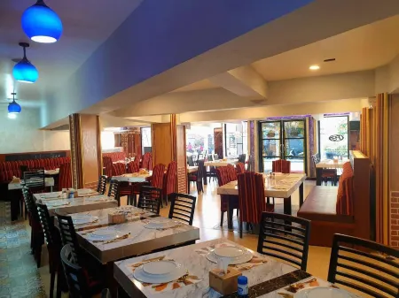 The Esse Hotel Pattaya