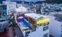 ATHENA HOTEL QUY NHON Hotels in Quy Nhon