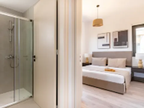 Sanders Eduardovich - Lovely 2-Bdr with Balcony Hotels in Agios Athanasios