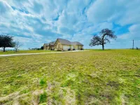 Get away from the city and experience country living