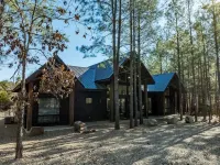 CABIN - Near BLACK MOUNTAIn Hôtels à : McCurtain County