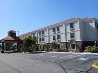 Best Western Plus Bradenton Hotel  Suites