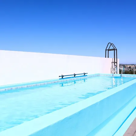 Wyndham Concepcion Pettra Отели в г. Консепшн