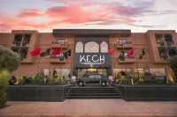 Kech Boutique Hotel & Spa - spa