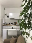 Comfortable and equipped mini apartment