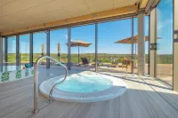 Hotel Glar Conference & Spa Hotels in Gmina Wolin