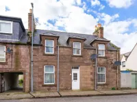 Barclay House, Stonehaven Seaside Home Hotels in Stonehaven