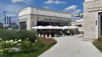 Warsaw Apartments - Apartamenty Wilanów Hotels in Otwock