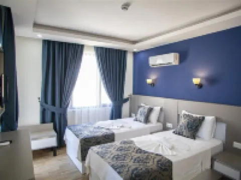 Demyra Boutique Hotel Hotels in Demre