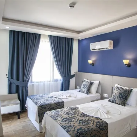 Demyra Boutique Hotel