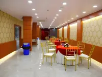 The Panash Hotel & Banquets Hotels near Writer's Building