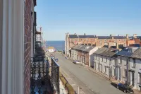 Host & Stay | Abbey Court Apartment