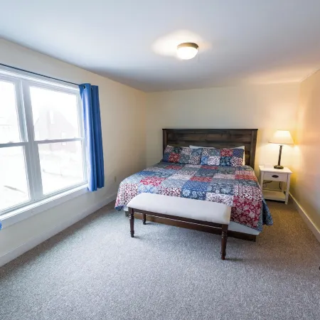 Downtown Greenville Spacious Apartment