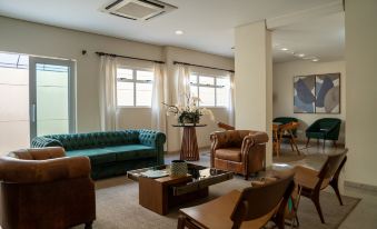 Hotel Cianorte Diamond