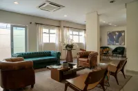 Hotel Cianorte Diamond Hotels in Cianorte