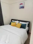 Lux Suites Mellow Apartments Kitengela