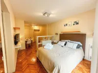 Comfortable & Spacious in Recoleta by BT Homes