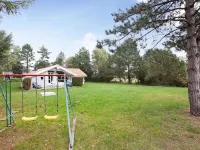 8 Person Holiday Home in Rødby-by Traum