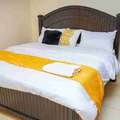 Greatwall Gardens Athiriver Rooms