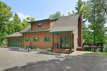 Lakeside Haus in Presque Isle