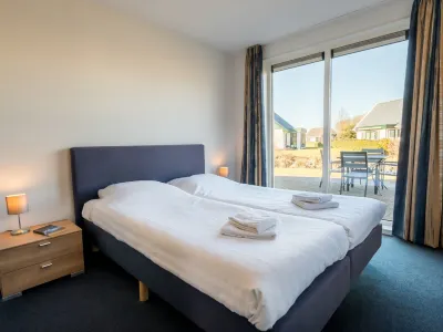 Charming Villa by the Water Hotels in 