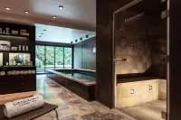 Hotel du Chateau et Spa Carita - Romantic